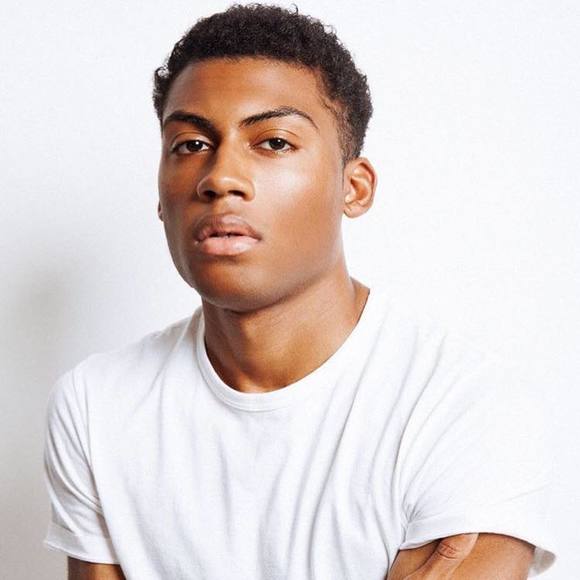 Meet your Posher, Timothy - Picture 1 of 1